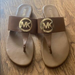 Michael Kors sandals